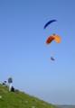 Pembrokeshire Paragliding image 1