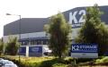 K2 Storage Solutions Ltd (Pallet Storage) logo