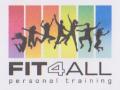 Fit4All logo