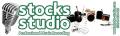 Stocks Studio logo