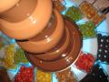 Wedding Life Chocolate Fountain Hire London image 1