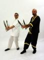Serious Wing Chun Training image 2