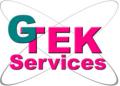 G-Tek Services logo