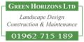 Green Horizons Ltd logo