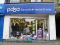 PDSA logo