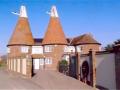 Manor Farm Oast image 1