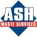 ASH Waste Services logo
