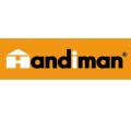 Handiman™ - Your Local Handyman Service logo