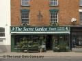 The Secret Garden Flowers Ltd image 1
