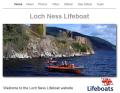 Loch Ness RNLI Lifeboat Station image 2