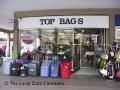 Top Bags logo