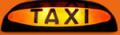 Trafftax - Trafford Taxis logo
