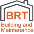 BRT Building and Maintenance logo