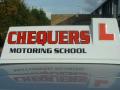 Chequers Motoring School image 5