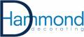 D Hammond Decorating logo