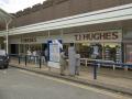 T J Hughes PLC image 1