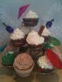 pretty princess cupcakes image 6
