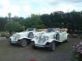 Beauford Belle Wedding Car Hire image 3