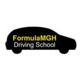FormulaMGH Driving School logo