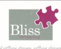 Blisslifecoaching logo