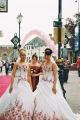 spencers bridal boutique WEDDING SHOP logo