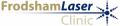 Frodsham Laser Clinic logo