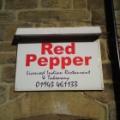 Red Pepper image 1