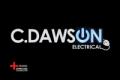 C.Dawson Electrical logo