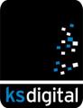 KS Digital logo