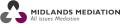Midlands Mediation logo