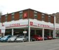 Caffyns Uckfield Citroen image 1