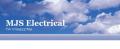 MJS Electrical logo