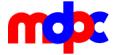 mdpc.co.uk logo