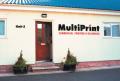 MultiPrint logo