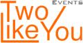 TwoLikeYou Events logo