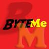 Byte Me logo