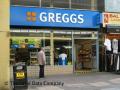 Greggs logo