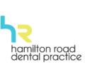 Hamilton Road Dental Practice logo