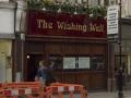 The Wishing Well logo