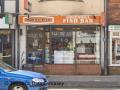 Green Hill Fish Bar logo