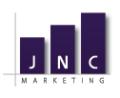 JNC Marketing logo