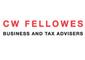 CW Fellowes logo