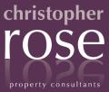 Christopher Rose - Estate Agents Milton Keynes logo