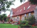 Twitham Barn Bed and Breakfast image 7