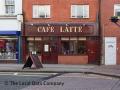 Cafe Latte Caterers image 2