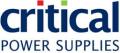 Critical Power Supplies Ltd logo