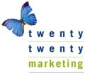 Twenty Twenty Marketing logo