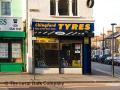 Chingford Tyres image 1
