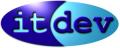 I.T. Dev Ltd. logo