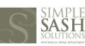 Simple Sash Solutions - Sash Window Repairs, Restoration and Replacement logo